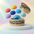 Breezy Mystery Summer Dumpling Squishy — squishy dumpling toy