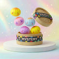 Surprise Mini Dumpling Squishy Toy Blind Bag — squishy dumpling toy