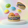 Trending Viral Mystery Dumpling Squishy — squishy dumpling toy